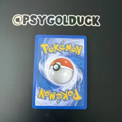 82/102 Volbeat Reverse Holo: Pokemon Trading Card Game HGSS-04 Triumphant B28 - Image 2