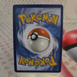 Pokemon TCG - Jynx ex 191/165 - Scarlet & Violet 151 - Holo Ultra Rare Card - Image 2