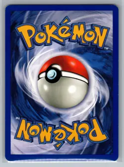 Pikachu Base Set #058/102 Common Pokemon Card - Image 2