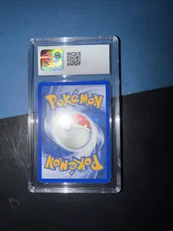 Slowpoke 73/111 - 1st Edition Neo Genesis - CGC 7.5 - Vintage Pokemon Card 2000 - Image 3