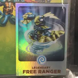 Skylanders Swap Force Topps Collector Card Starter Kit ToysRUs Exclusive.👀 - Image 3