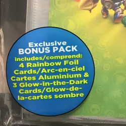 Skylanders Swap Force Topps Collector Card Starter Kit ToysRUs Exclusive.👀 - Image 4