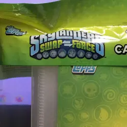 Skylanders Swap Force Topps Collector Card Starter Kit ToysRUs Exclusive.👀 - Image 5
