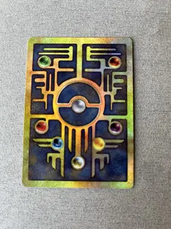 CLEAN Ancient Mew Promo Holo Pokemon TCG Card English 2000 - Image 4