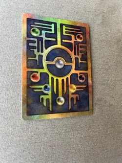 CLEAN Ancient Mew Promo Holo Pokemon TCG Card English 2000 - Image 5