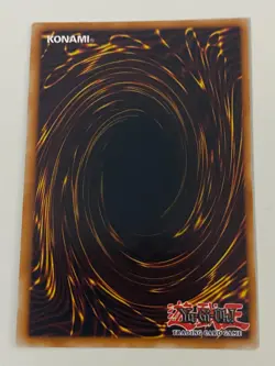 Yugioh - Naturia Exterio x 3 - Secret Rare NM - Free Holo Card - Image 2
