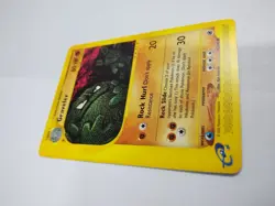 MINT Pokemon Card - Graveler Expedition 79/165 Uncommon - Image 5