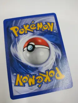 MINT SMOOCHUM - 61/147 - Aquapolis - Uncommon - Pokemon Card - - Image 2