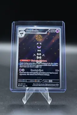 Gothitelle 211 Sv: Scarlet & Violet Promo Cards Holo - Image 1