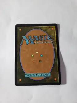 Marsh Flats Borderless Full Art TDM Special Guests NM - Image 2