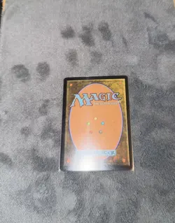 summon: knights of round foil #359 pack fresh near mint - Image 3