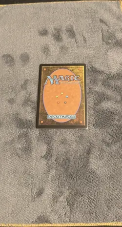 summon: knights of round foil #359 pack fresh near mint - Image 4