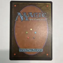 MTG Diminishing Returns Alliances EX+ - Image 2