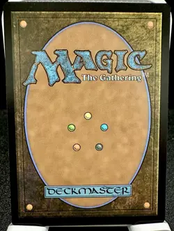 Magic: The Gathering Abandoned Air Temple 0263 Avatar: The Last Air Bender NM - Image 2