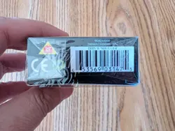 Magic The Gathering RAVNICA Preconstructed Sealed Deck w/69 Bonus Singles - Image 4
