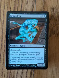 Magic The Gathering RAVNICA Preconstructed Sealed Deck w/69 Bonus Singles - Image 5