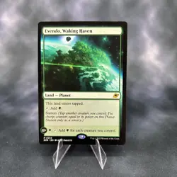 Evendo, Waking Haven Edge of Eternities Regular - Image 1