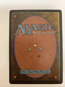 MTG NM Scarecrow The Dark Magic Gathering FAST SHIPPING - Image 2