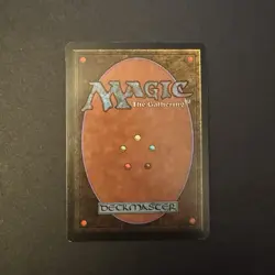 Scarecrow The Dark NM+ NEVER PLAYED MTG Magic Gathering FAST SHIPPING - Image 2