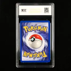TQG 9.5 Mint+ 1999-2000 Pokemon ENG The Boss's Way #73/82 U - Image 2