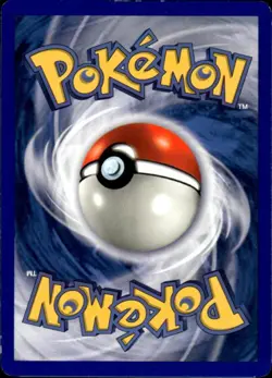 Pokemon Chansey 3/102 Base Set Shadowless Holo Rare Moderately Played - Image 2