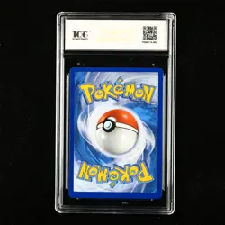 TQG 9.5 MINT+ 2004 Pokemon ENG Team Magma's Groudon 9/95 Holo - Image 2