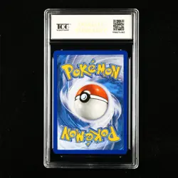 TQG 10 PRISTINE 2004 Pokemon ENG Team Magma's Groudon 9/95 Holo - Image 2