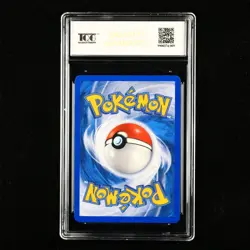 TQG 9.5 MINT+ 2004 Pokemon ENG Pikachu 43/95 C - Image 2