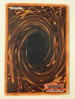 YUGIOH Deck Devastation Virus FET-EN058 Super Rare HP - Image 2