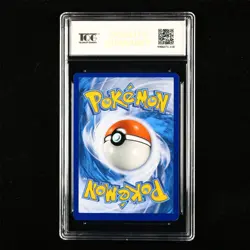 TQG 9.5 MINT+ 2022 Pokemon ENG Oricorio SWSH210 Promo - Image 2