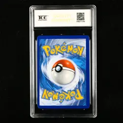 TQG 10 GEM MINT 2022 Pokemon ENG Dragonite VSTAR 050/078 Holo VSTAR - Image 3