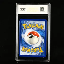 TQG 9.5 MINT+ 2022 Pokemon ENG Pikachu TG05/TG30 TGH - Image 3