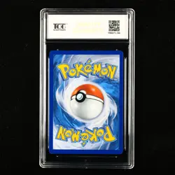 TQG 9.5 MINT+ 2022 Pokemon ENG Regigigas SWSH247 Promo - Image 2