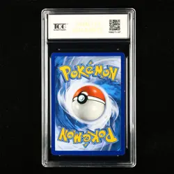 TQG 9 MINT 2022 Pokemon ENG Oricorio SWSH210 Promo - Image 2