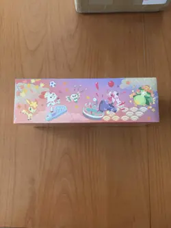 Pokemon Center Hiroshima Special Box Japanese Pikachu FACTORY SEALED - Image 3