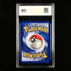 TQG 9 Mint 1999 Pokemon ENG Bill #91/102 C - Image 2
