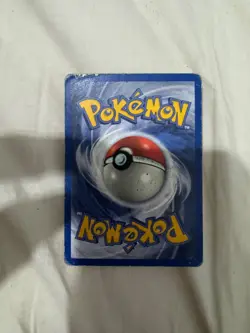 pokemon flareon holo jungle 3/64 - Image 1