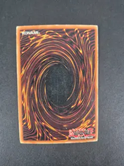 Nightmare Wheel - PGD-106 - Ultra Rare - 1st Edition - Yugioh - MP - Image 2
