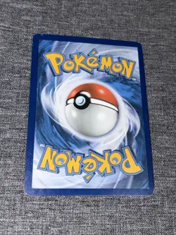 Pokemon TCG Bergmite 29/131 Forbidden Light Reverse Holo NM - Image 2