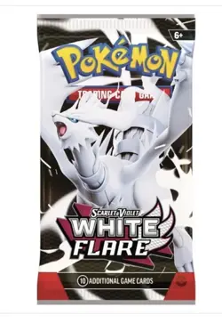 Pokemon TCG Black Bolt & White Flare Unova Heavy Hitters Premium Collection New - Image 5