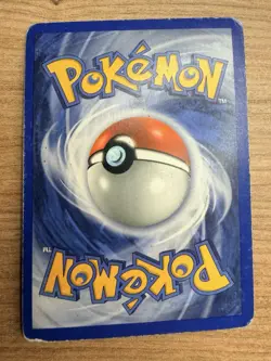 Dark Tyranitar 20/109 Holo Rare EX Team Rocket Returns MP Pokemon Card - Image 2