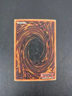 Magic Cylinder - IOC-SE2 - Ultra Rare - Limited Edition - Yugioh - LP - Image 2