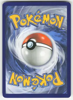 Shiftry 11/114 Holo Rare Steam Siege Pokemon Reverse Holo Near Mint - Image 2