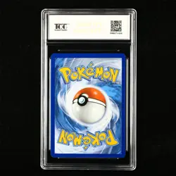 TQG 9.5 MINT+ 2022 Pokemon ENG Houndoom TG10/TG30 TGH - Image 2