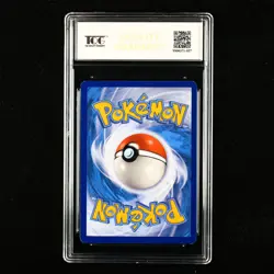 TQG 9.5 MINT+ 2022 Pokemon ENG Falinks TG07/TG30 TGH - Image 2