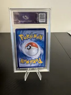 Pokemon Lugia V 110/098 Alt Art 9 Mint Collect Aura Paradigm Trigger - Image 2