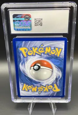 Incineroar GX 27/149 Sun & Moon CGC 10 Gem Mint Pokemon Holo - Image 2