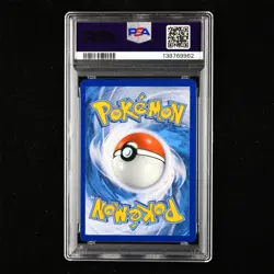 PSA 9 MINT 2022 Pokemon ENG Pikachu F SWSH234 Promo - Image 3