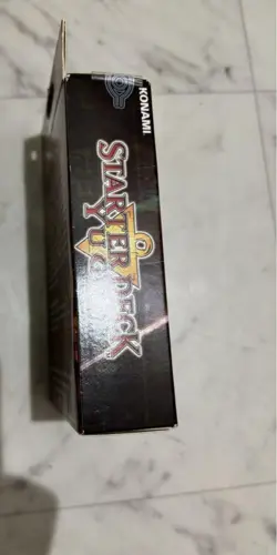 Yugioh Starter Deck Yugi 1st Edition Asian English Sealed Yu-gi-oh! - Image 2