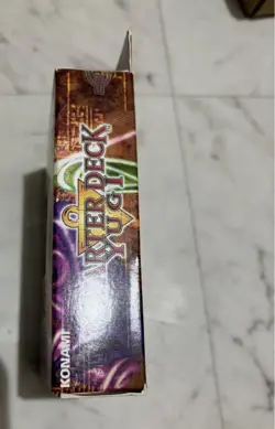 Yugioh Starter Deck Yugi 1st Edition Asian English Sealed Yu-gi-oh! - Image 4